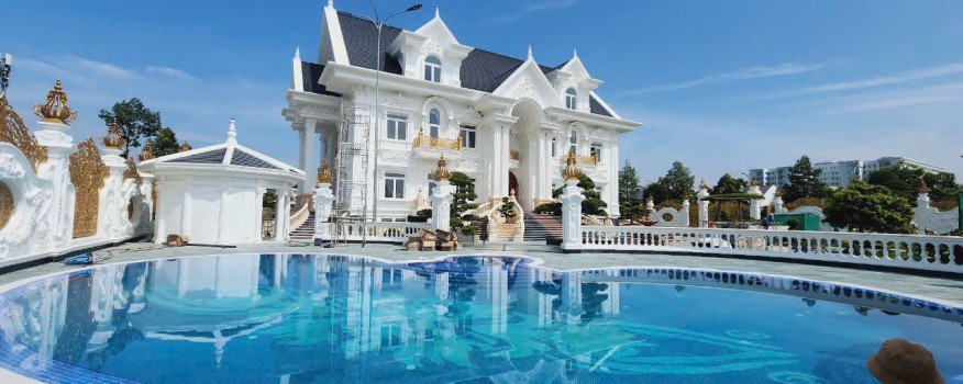 MOSAIC TRANG TRÍ NỘI THẤT